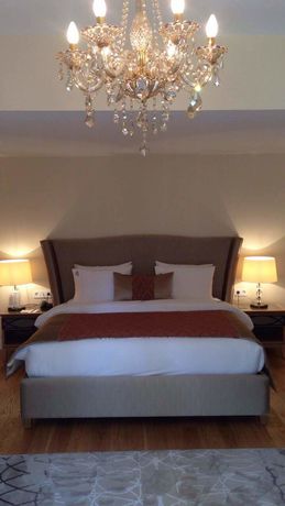 Imagen de la habitación del Hotel Villa Levante - Boutique Class. Foto 4