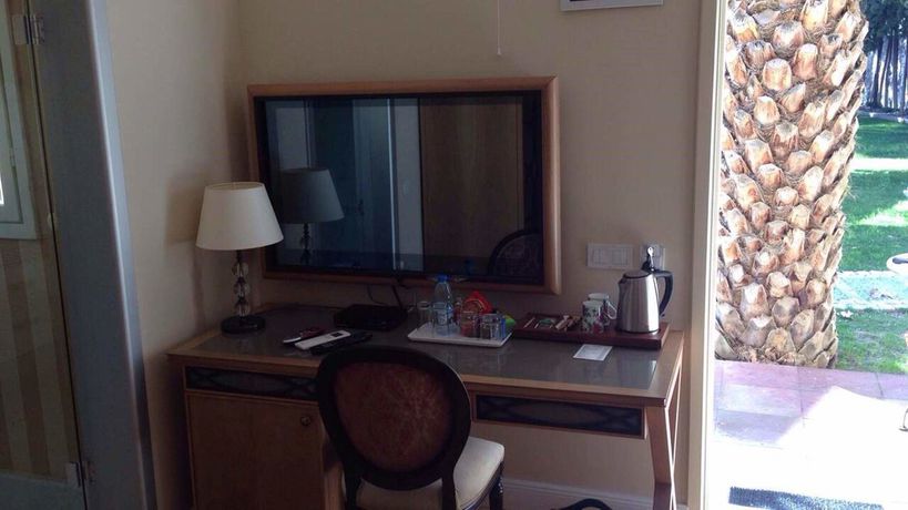 Imagen de la habitación del Hotel Villa Levante - Boutique Class. Foto 8