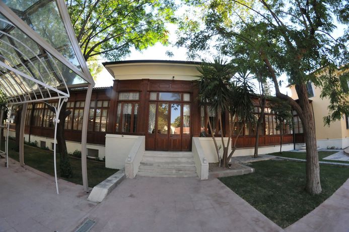 Imagen de los exteriores del Hotel Villa Levante - Boutique Class. Foto 12