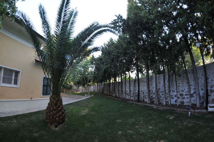 Imagen de los exteriores del Hotel Villa Levante - Boutique Class. Foto 13