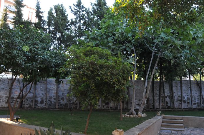 Imagen de los interiores del Hotel Villa Levante - Boutique Class. Foto 16