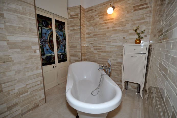 Imagen de la habitación del Hotel Villa Levante - Boutique Class. Foto 9