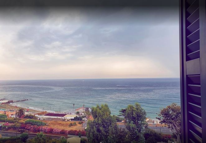 Imagen de los exteriores del Hotel Villa Levi. Foto 15