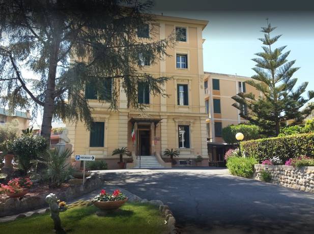 Imagen general del Hotel Villa Levi. Foto 1