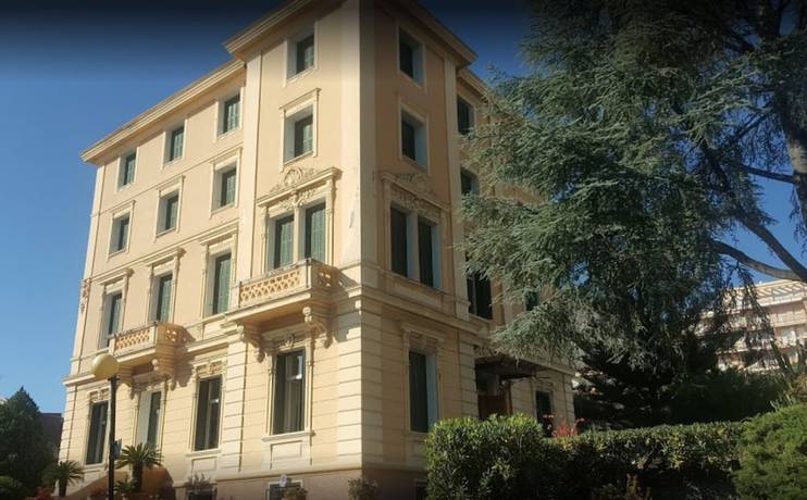Imagen general del Hotel Villa Levi. Foto 3