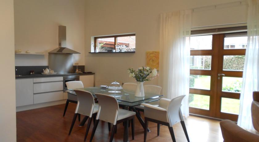 Imagen de la habitación del Hotel Villa Libertas. Foto 3