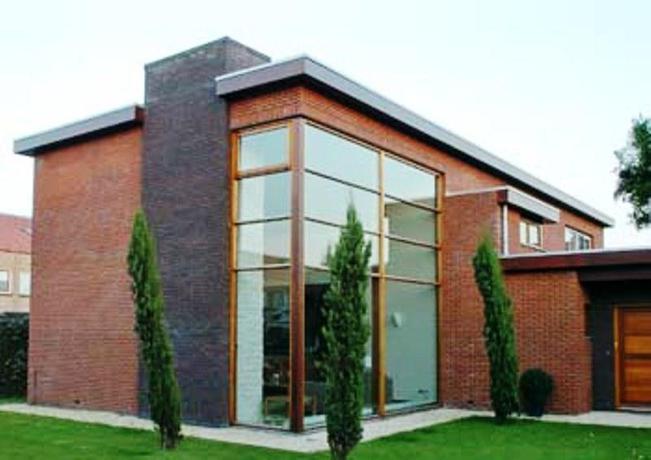 Imagen general del Hotel Villa Libertas. Foto 2