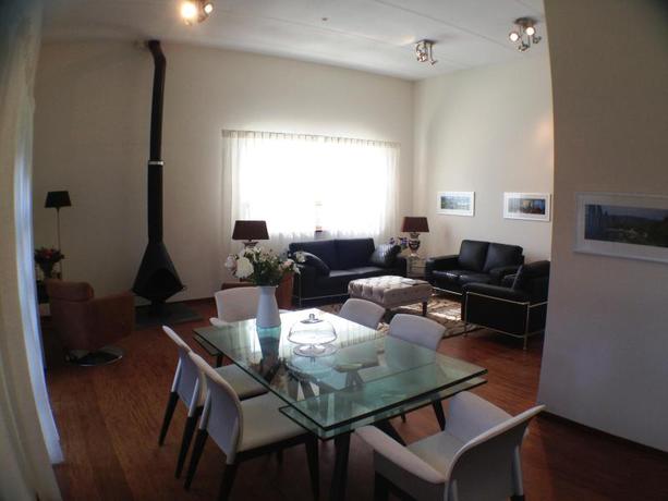 Imagen de la habitación del Hotel Villa Libertas. Foto 5