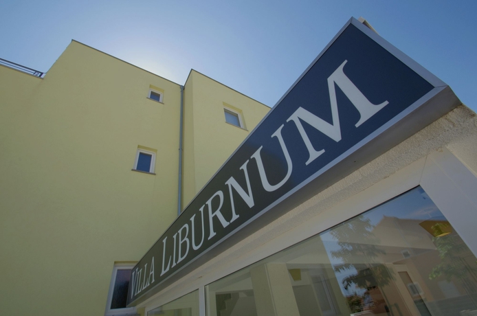 Imagen general del Hotel Villa Liburnum. Foto 2