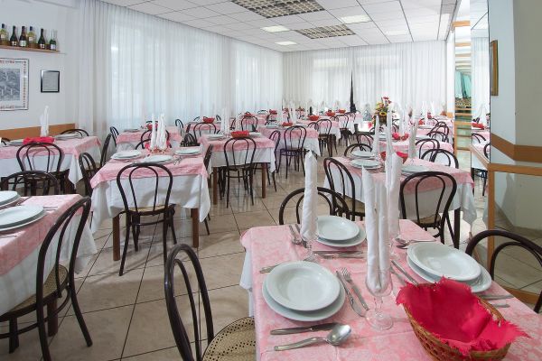Imagen general del Hotel Villa Lieta. Foto 3