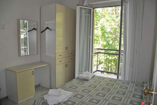 Imagen general del Hotel Villa Lieta. Foto 4