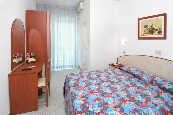 Imagen general del Hotel Villa Lieta. Foto 5