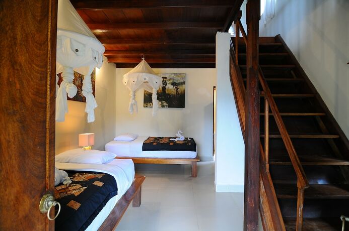 Imagen general del Hotel Villa Lihat Sawah. Foto 3