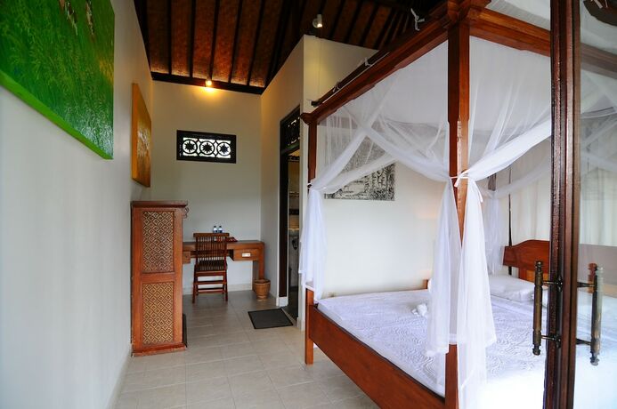 Imagen general del Hotel Villa Lihat Sawah. Foto 4