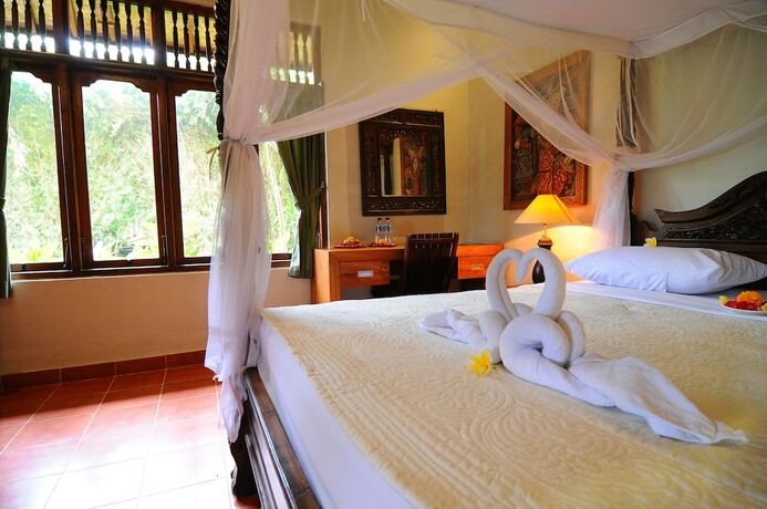 Imagen general del Hotel Villa Lihat Sawah. Foto 10