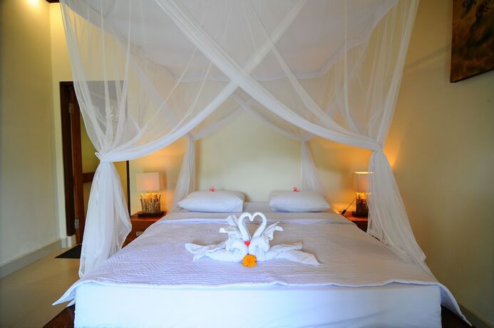 Imagen de la habitación del Hotel Villa Lihat Sawah. Foto 20