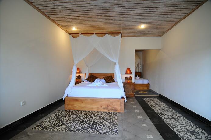 Imagen de la habitación del Hotel Villa Lihat Sawah. Foto 24