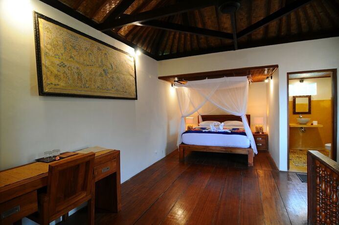 Imagen de la habitación del Hotel Villa Lihat Sawah. Foto 29