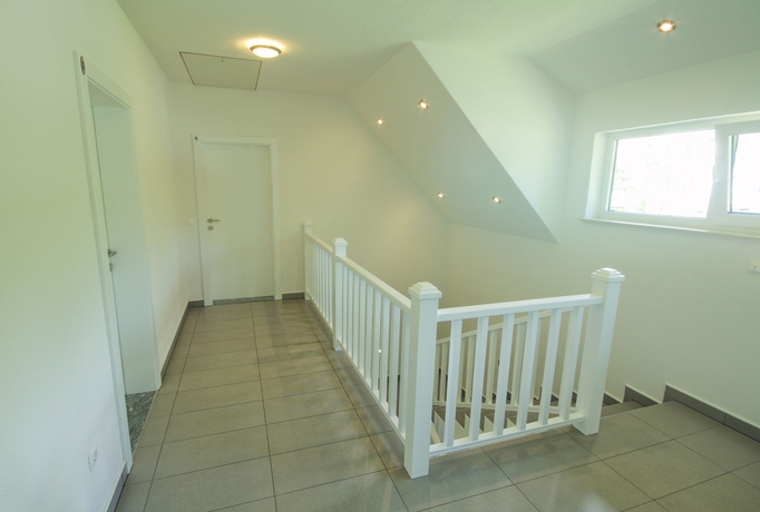 Imagen de los interiores del Hotel Villa Lika. Foto 14