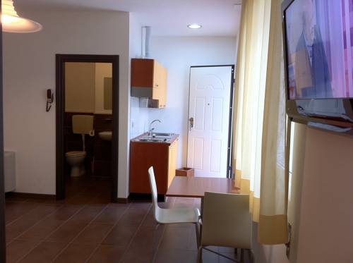 Imagen general del Hotel Villa Liliana. Foto 1