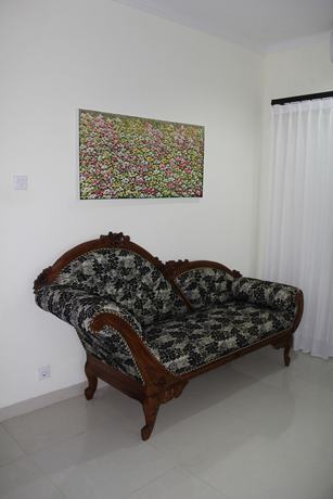 Imagen de la habitación del Hotel Villa Lilly. Foto 3