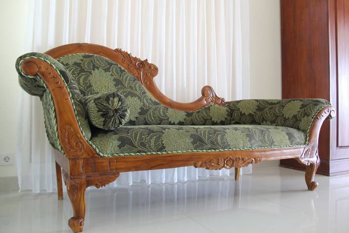 Imagen de la habitación del Hotel Villa Lilly. Foto 5