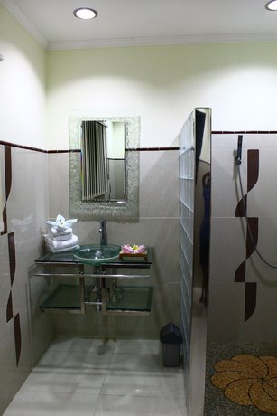 Imagen de la habitación del Hotel Villa Lilly. Foto 6