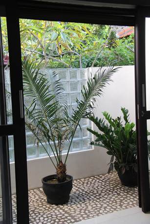 Imagen de la habitación del Hotel Villa Lilly. Foto 9