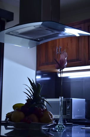 Imagen de la habitación del Hotel Villa Lilly. Foto 10