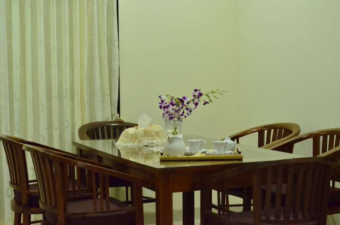 Imagen de la habitación del Hotel Villa Lilly. Foto 11