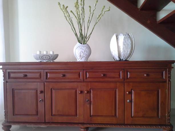 Imagen de los interiores del Hotel Villa Lilly. Foto 19