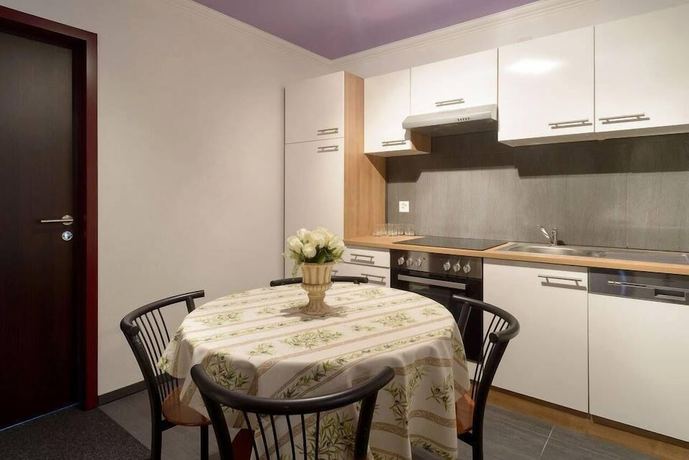 Imagen de la habitación del Hotel Villa Linde. Foto 9