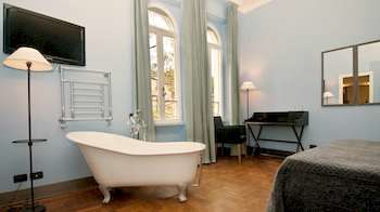 Imagen general del Hotel Villa Linneo. Foto 4