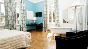Imagen general del Hotel Villa Linneo. Foto 5
