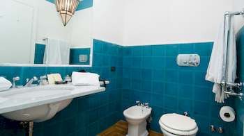 Imagen general del Hotel Villa Linneo. Foto 8