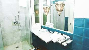 Imagen general del Hotel Villa Linneo. Foto 10