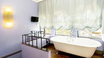 Imagen general del Hotel Villa Linneo. Foto 12