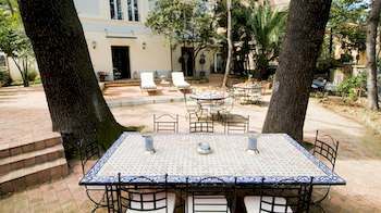 Imagen general del Hotel Villa Linneo. Foto 13