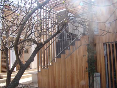 Imagen general del Hotel Villa Lipa. Foto 13