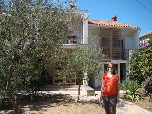 Imagen general del Hotel Villa Lipa. Foto 15