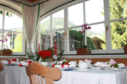 Imagen general del Hotel Villa Lisa. Foto 1