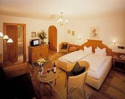 Imagen general del Hotel Villa Lisa. Foto 3