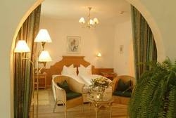 Imagen general del Hotel Villa Lisa. Foto 4