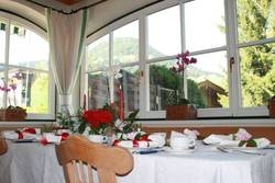 Imagen general del Hotel Villa Lisa. Foto 8
