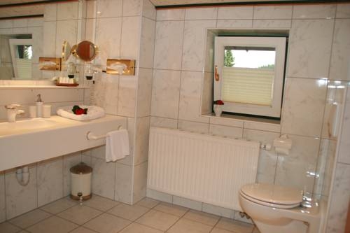 Imagen general del Hotel Villa Lisa. Foto 11