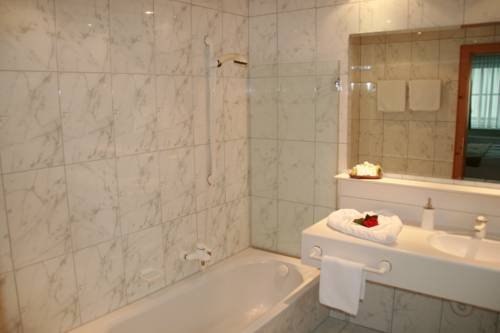 Imagen general del Hotel Villa Lisa. Foto 14