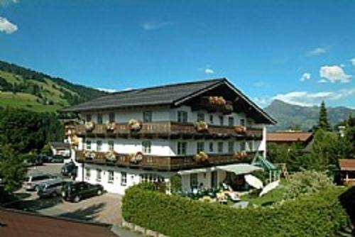 Imagen general del Hotel Villa Lisa. Foto 15