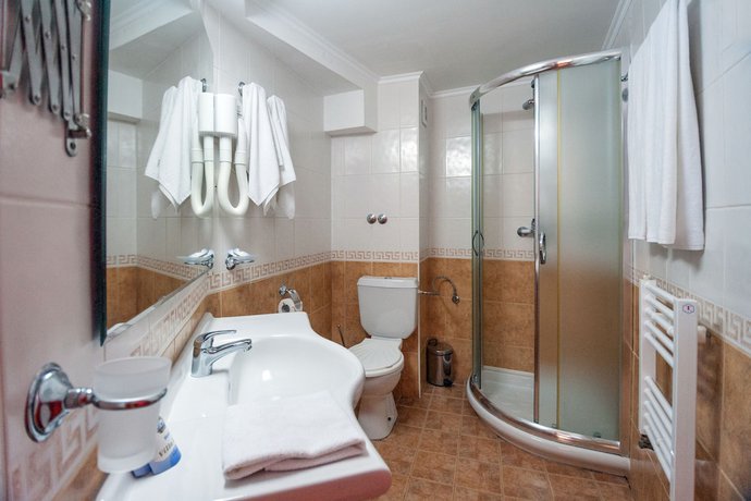 Imagen de la habitación del Hotel Villa List. Foto 6