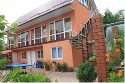 Imagen general del Hotel Villa Liza. Foto 2