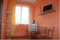 Imagen general del Hotel Villa Liza. Foto 3